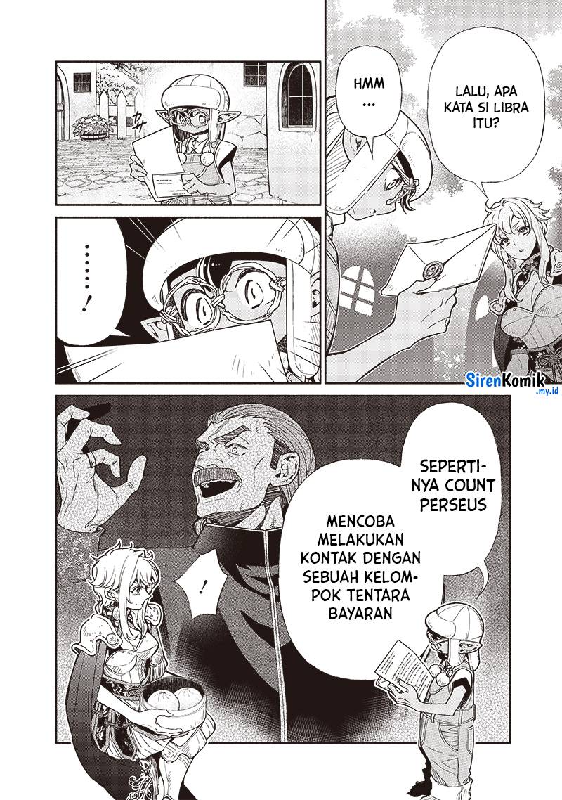 Tensei Goblin da kedo Shitsumon aru?